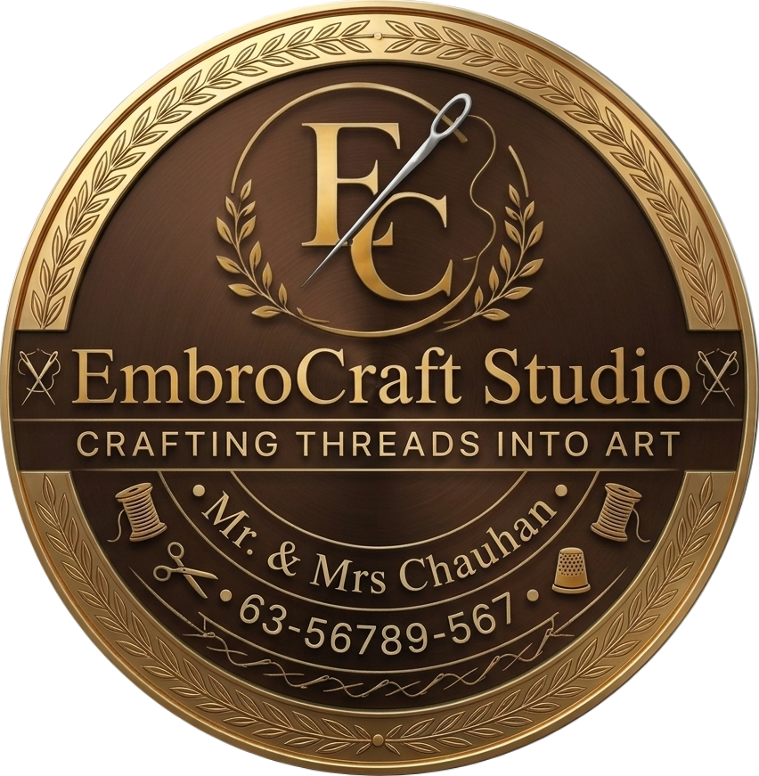 Embrocraft Studio